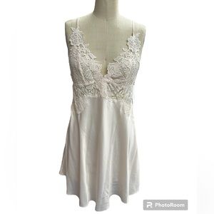 Jonquil chemise